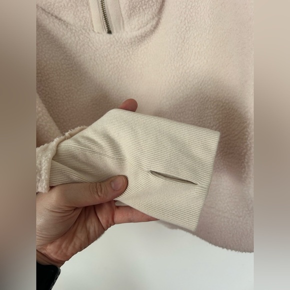 Free People | Poppy Pullover Sweater - Picture 7 of 10